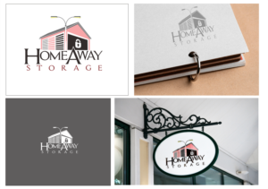 Design de Logo par divergent pour ce projet | Design : #26328464