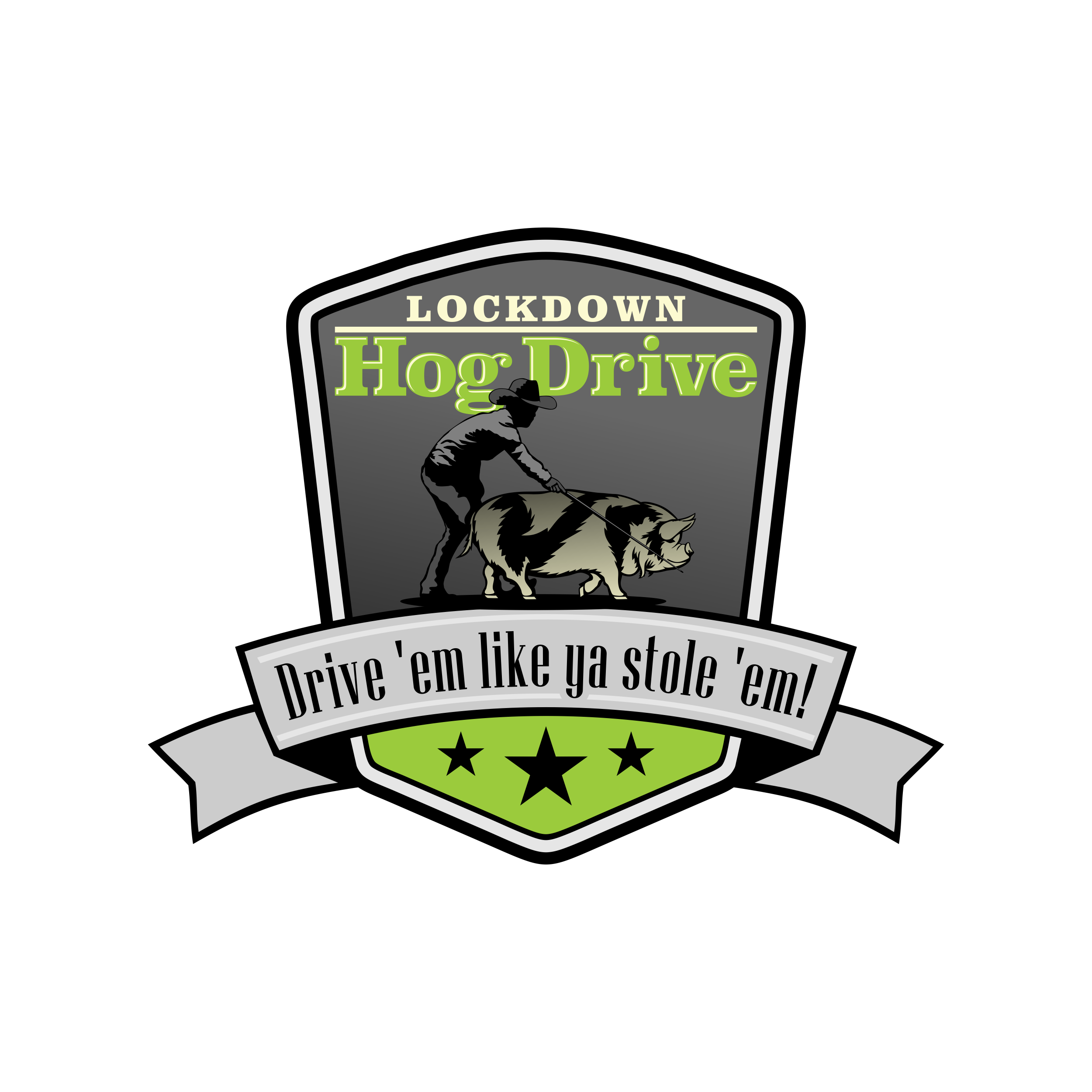 Logo Design by luckdesign for this project | Design #26339298