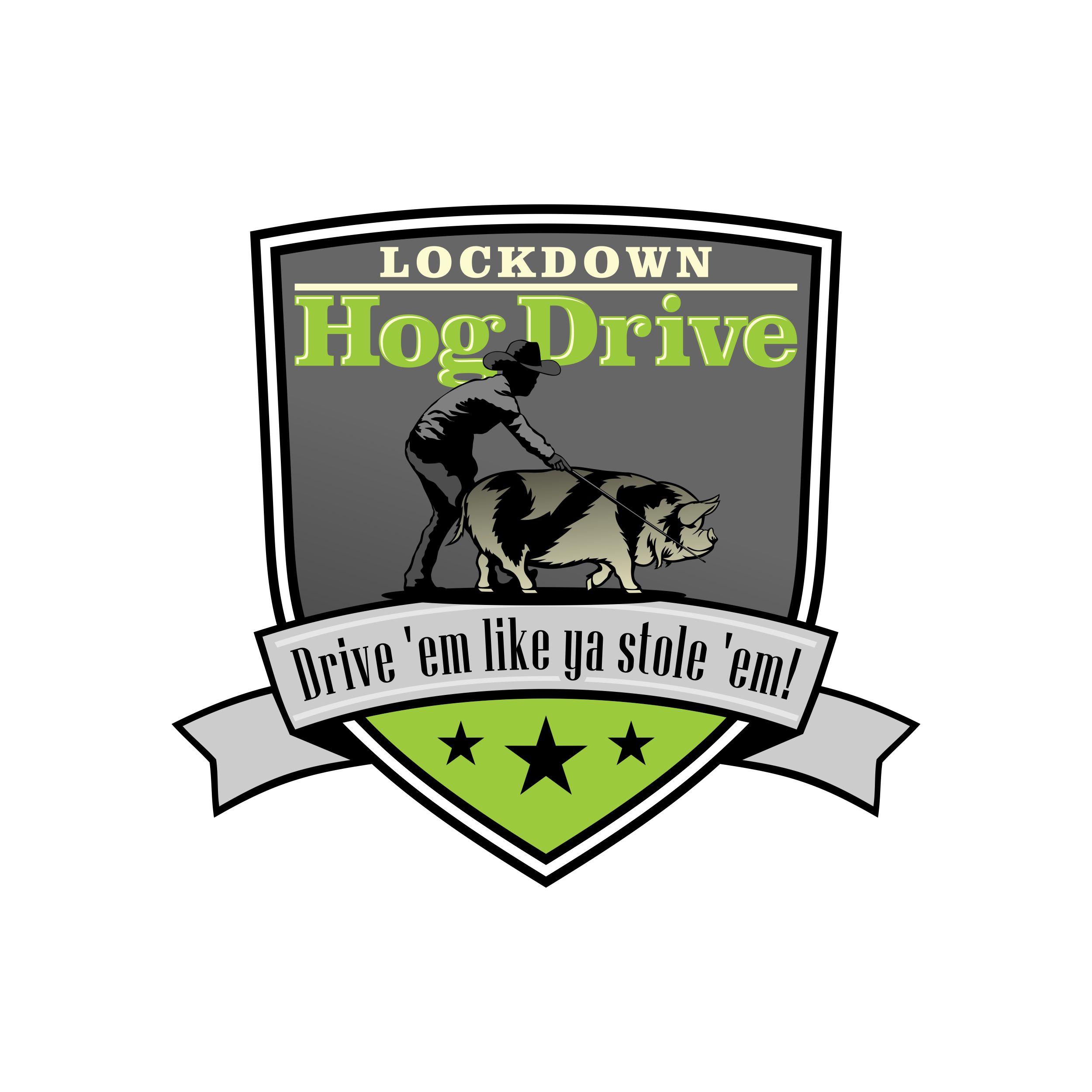 Logo Design by luckdesign for this project | Design #26339301