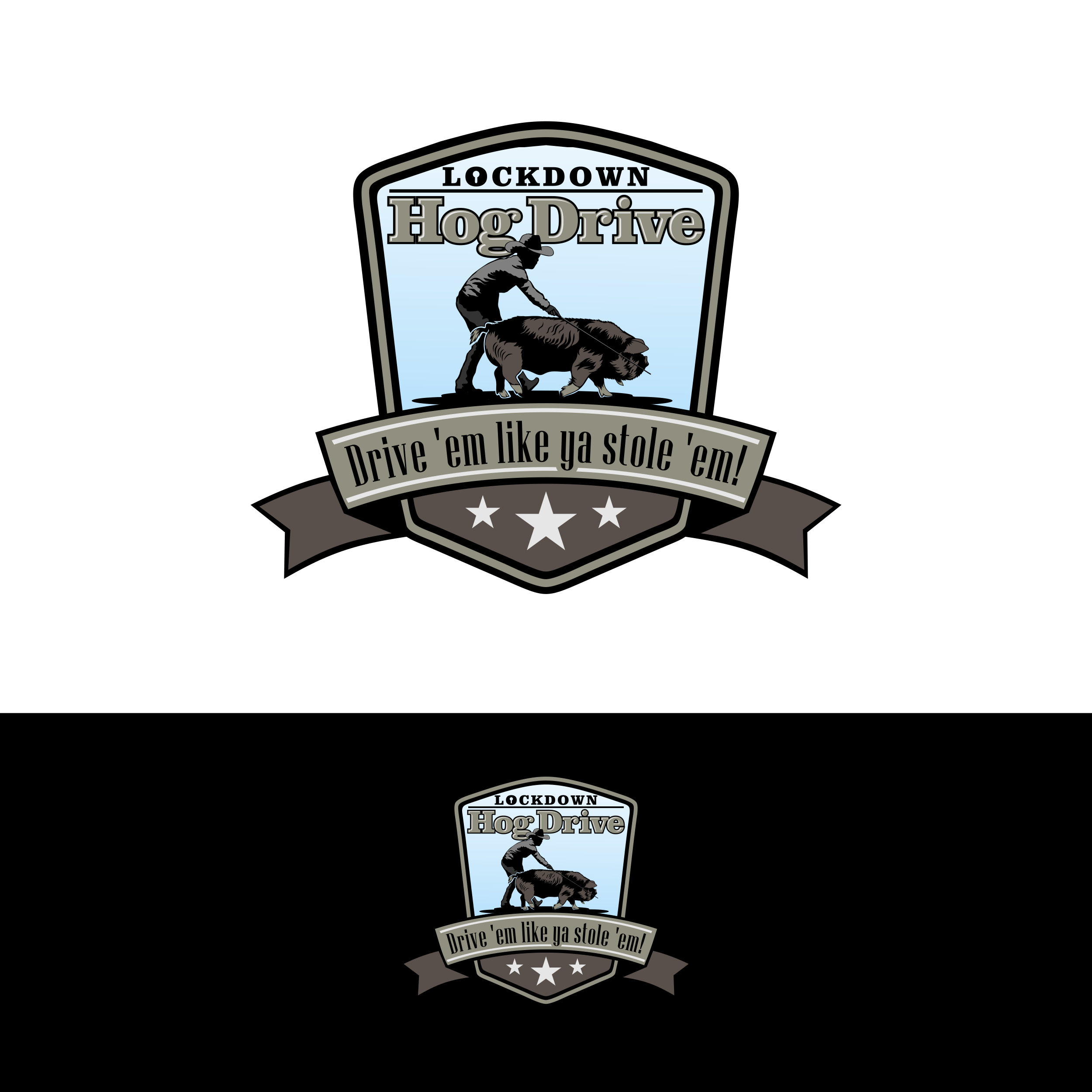 Design de Logo par luckdesign pour ce projet | Design #26345011