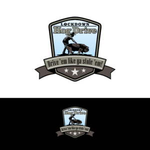 Logo Design by luckdesign for this project | Design: #26345011