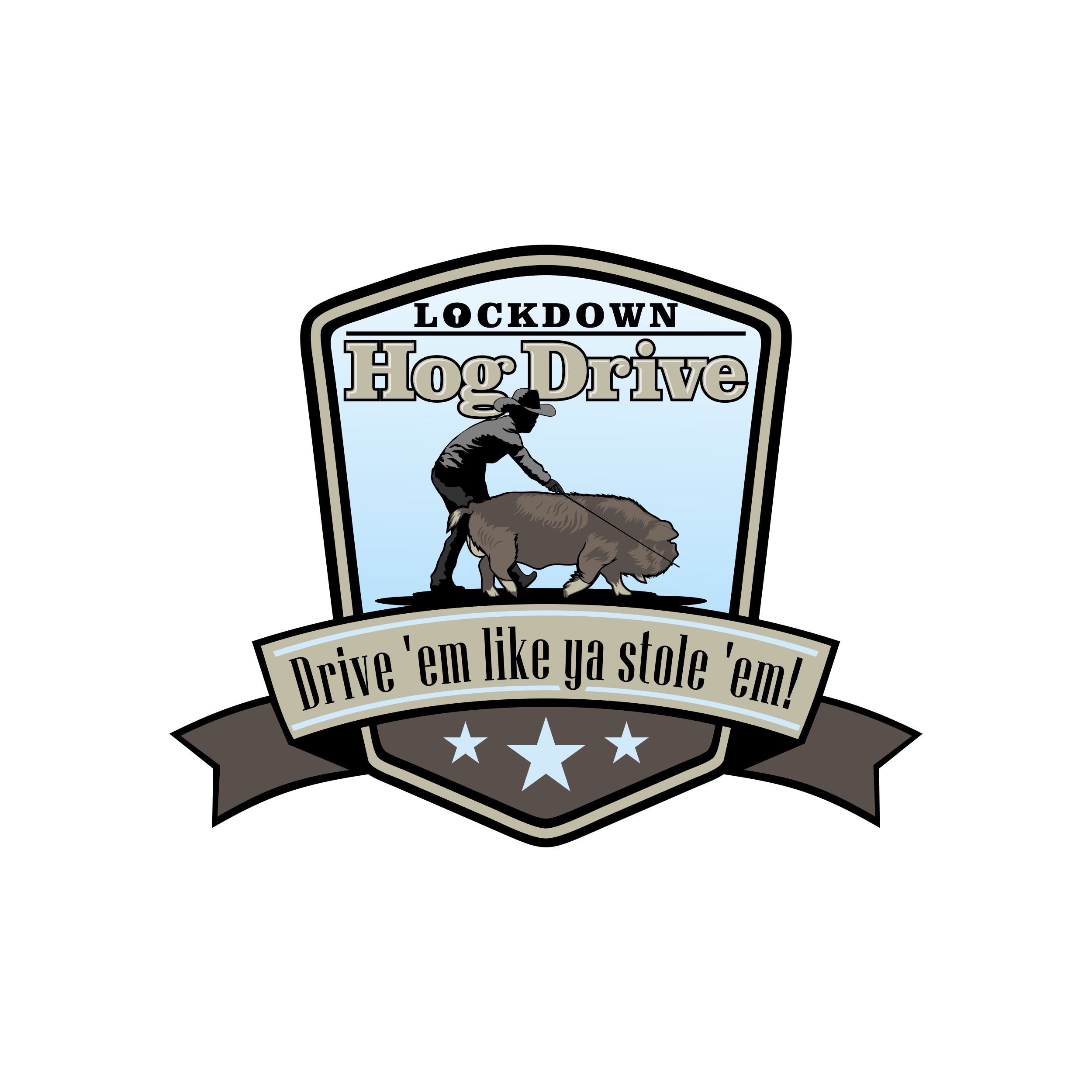 Logo Design by luckdesign for this project | Design #26345112