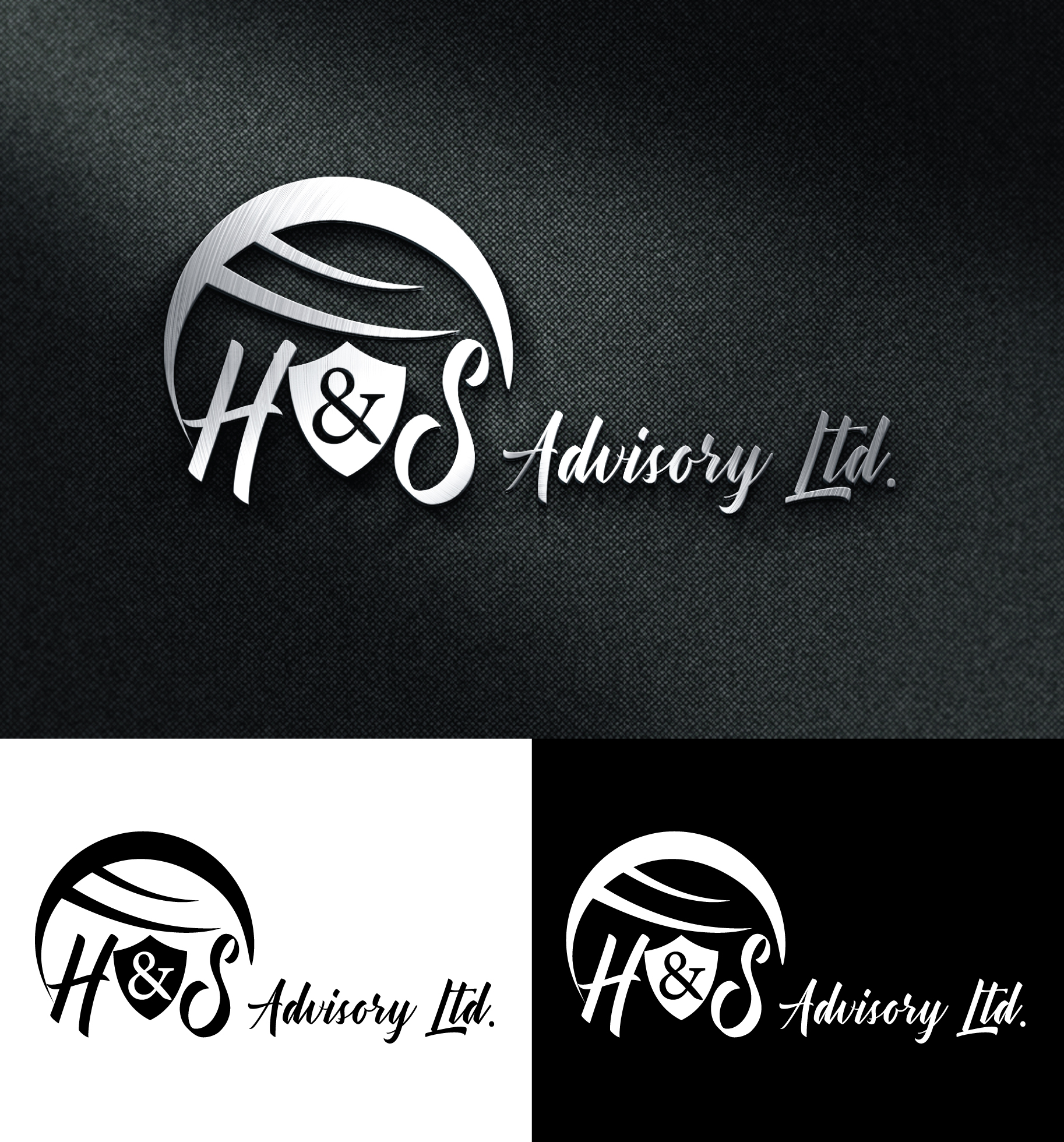 Graphic Design by Fusionex Studio for this project | Design #26324758