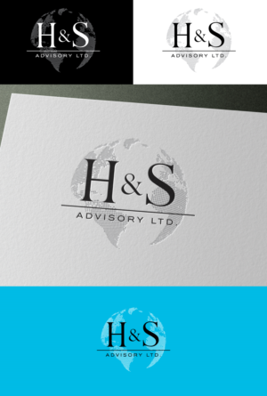 Global Financial Advisory Firm Seeking Timeless, Classic Logo | Diseño Gráfico por u2square