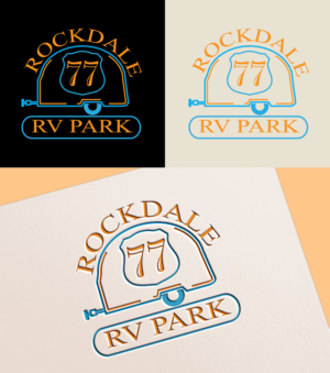 Logo Design by Wonderful design for this project | Design: #26323483