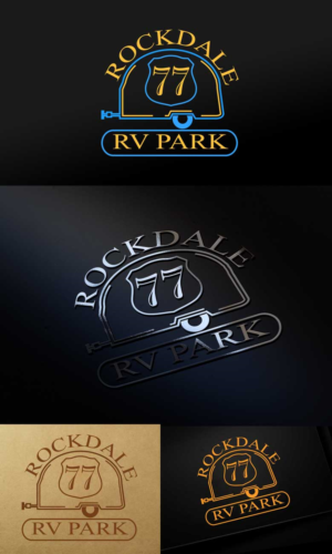 Logo Design by Wonderful design for this project | Design: #26323485