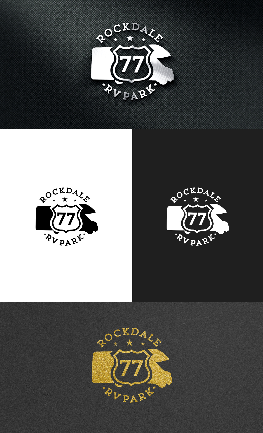 Logo Design by GLDesigns for this project | Design #26319364