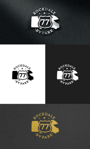 Logo Design by GLDesigns for this project | Design: #26319364