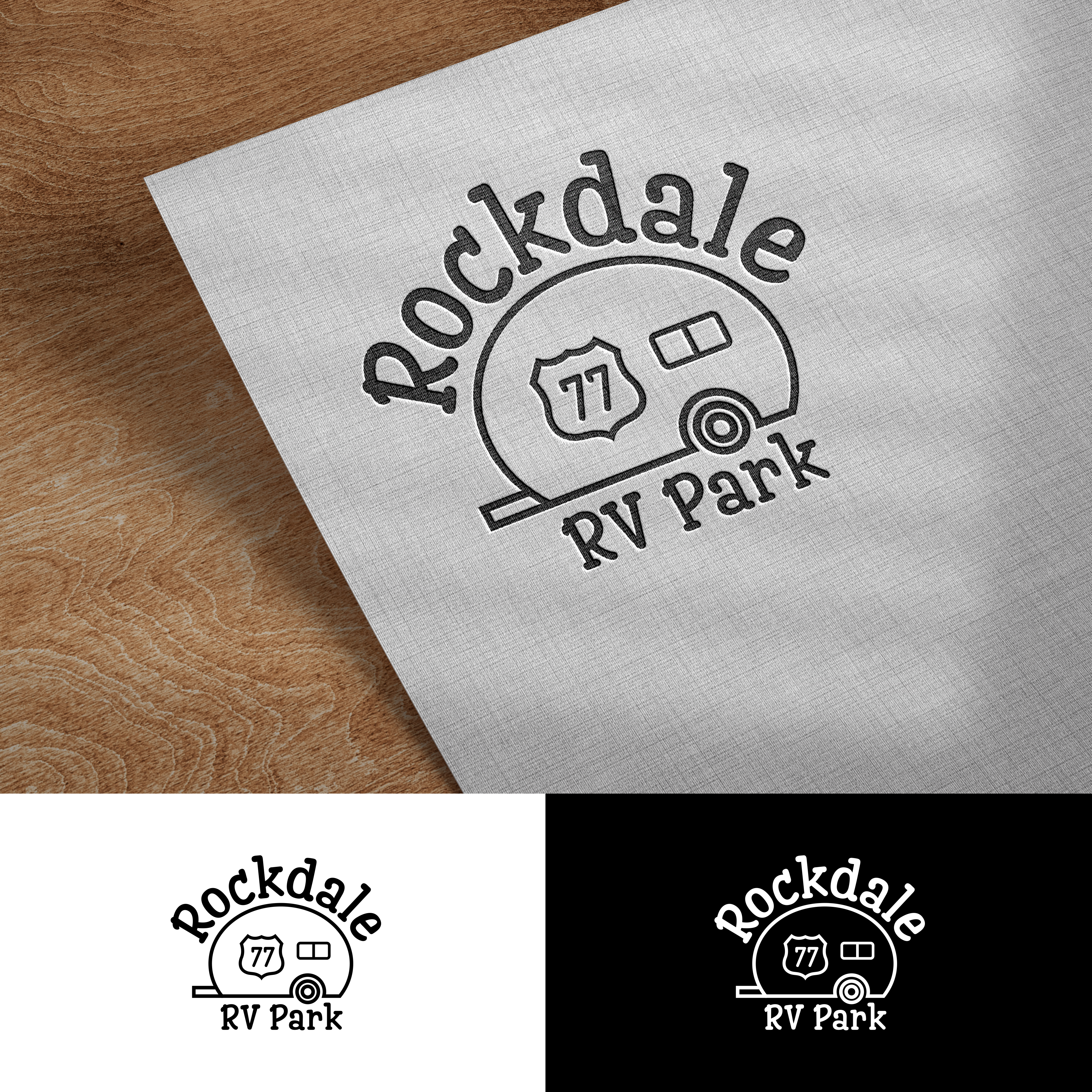 Logo Design by MD Aminul Islam for this project | Design #26326949