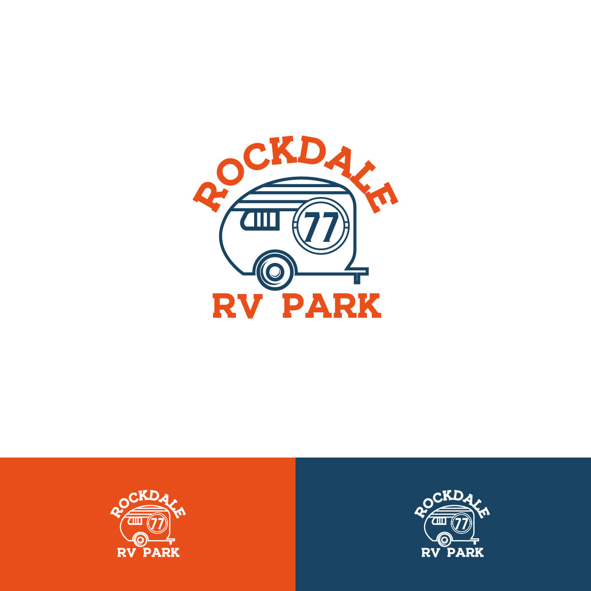 Logo Design by Minimal Studio for this project | Design #26325043