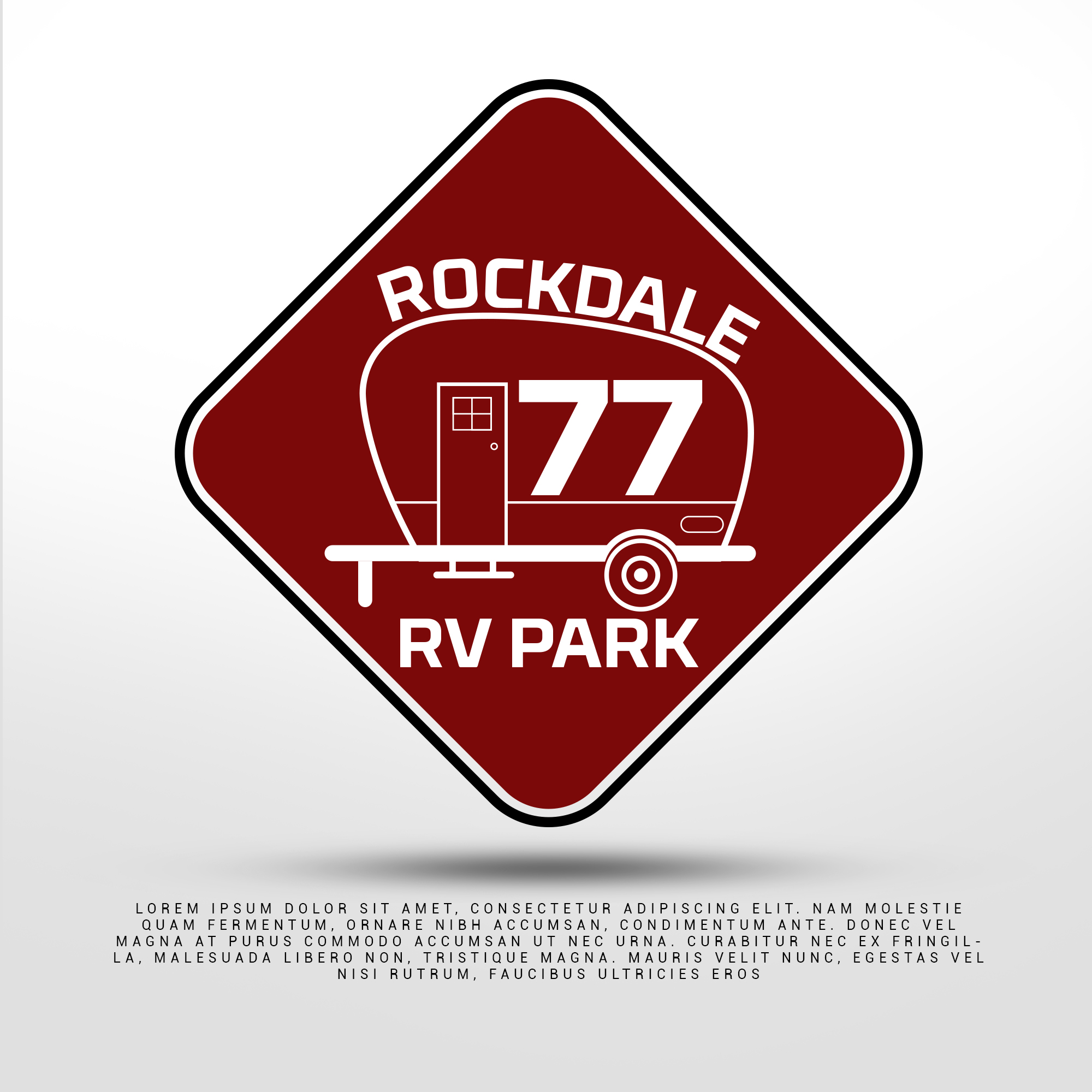 Logo Design by Ong for this project | Design #26331391