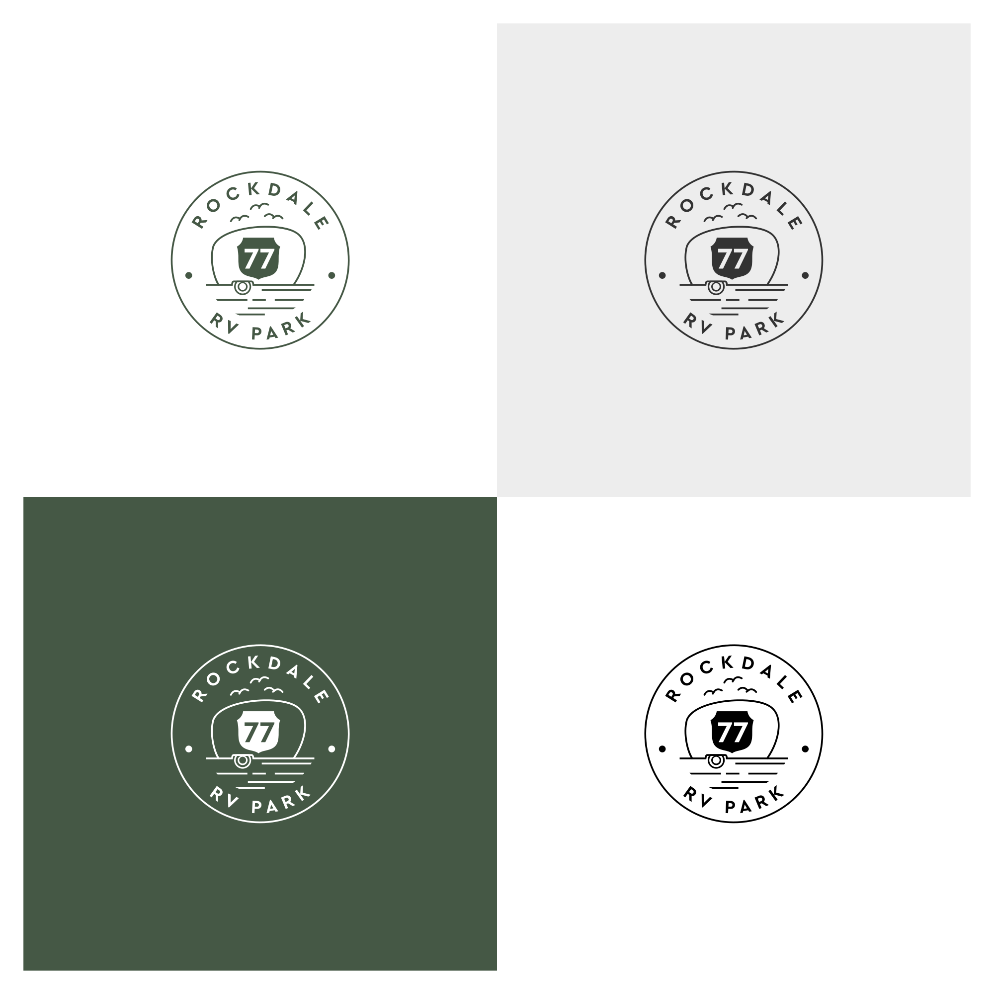 Logo Design by anakbageur for this project | Design #26321554