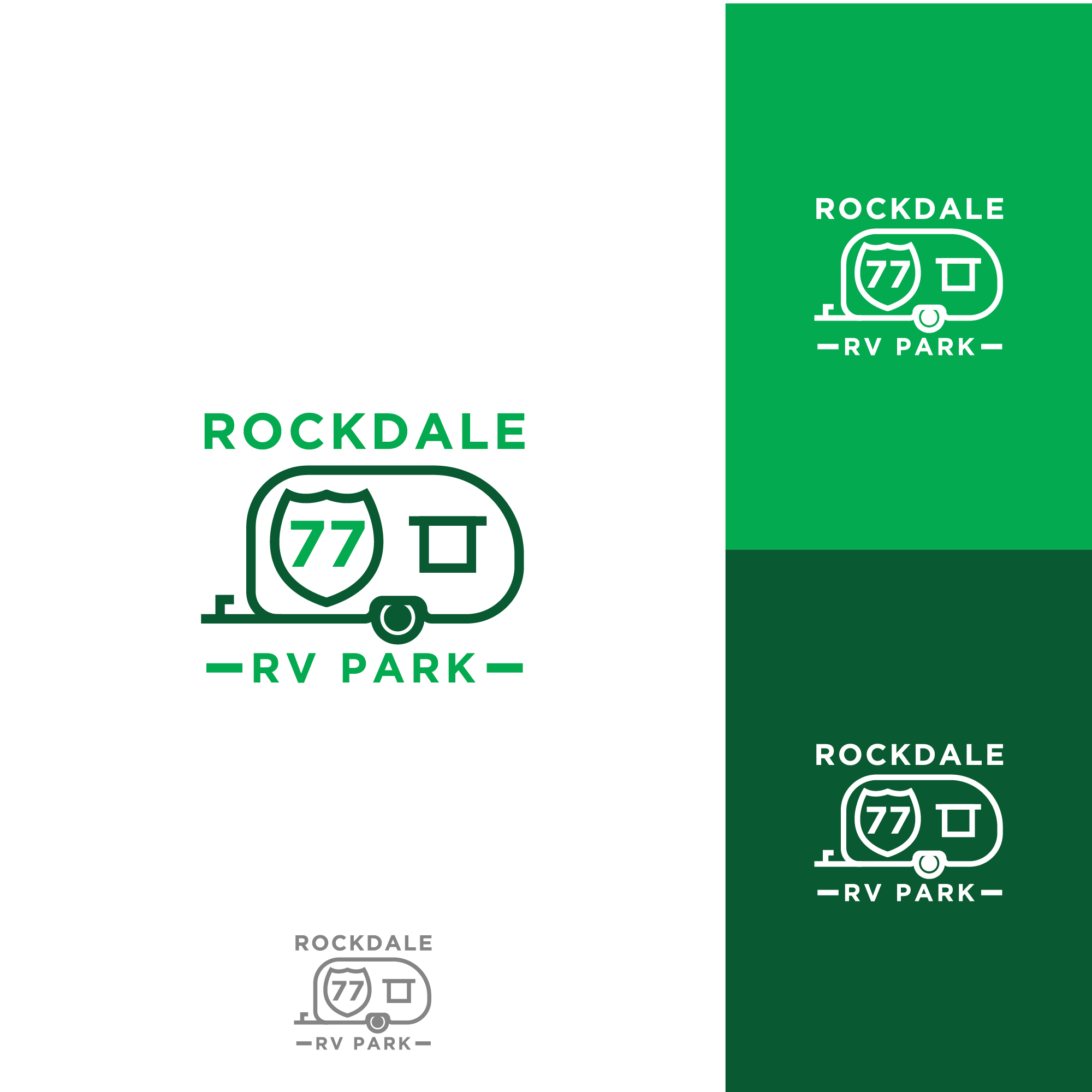 Design de Logo par anakbageur pour ce projet | Design #26321556