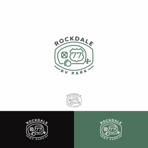 Logo Design by anakbageur for this project | Design: #26321557