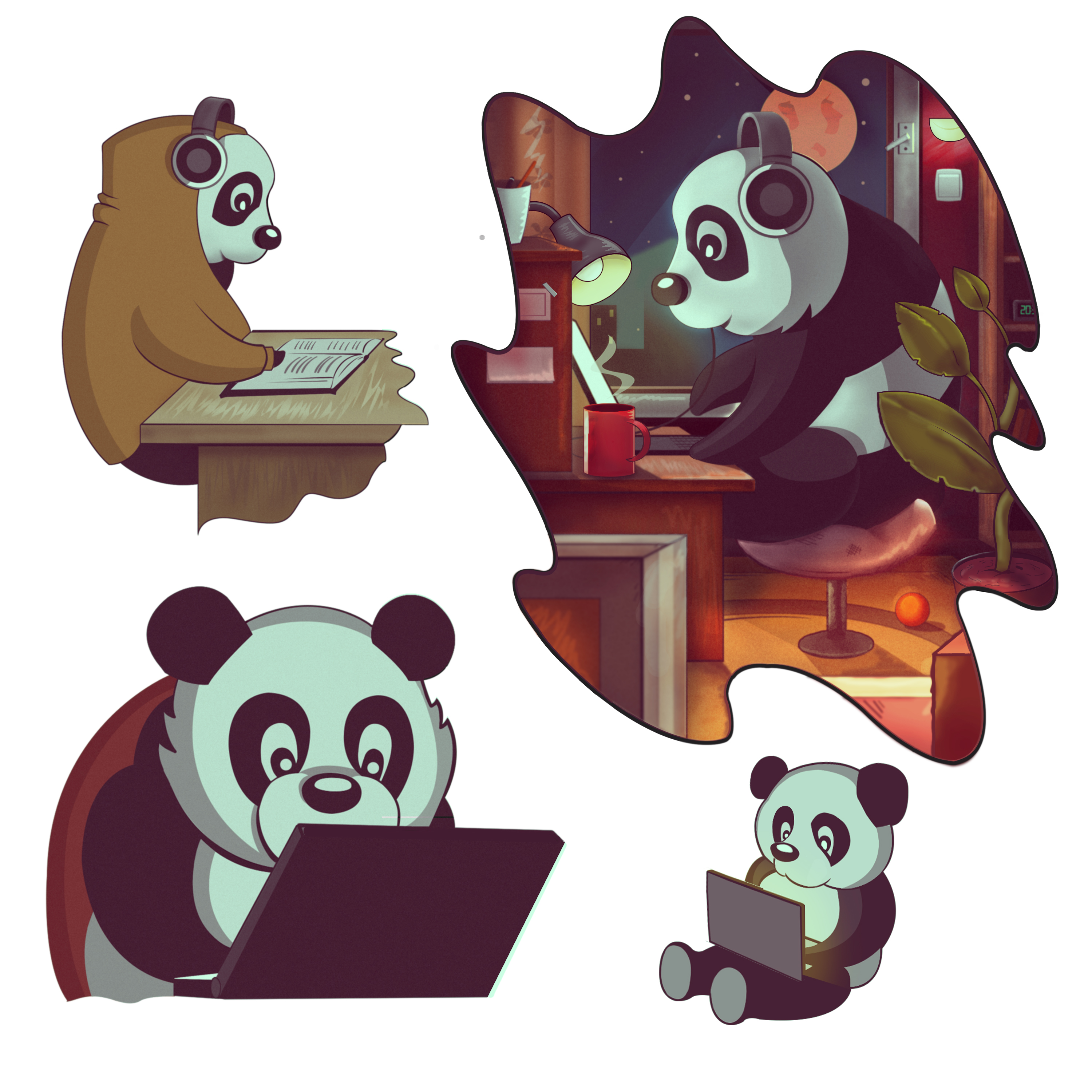 Graphic Design by Vadim V for this project | Design #26349341