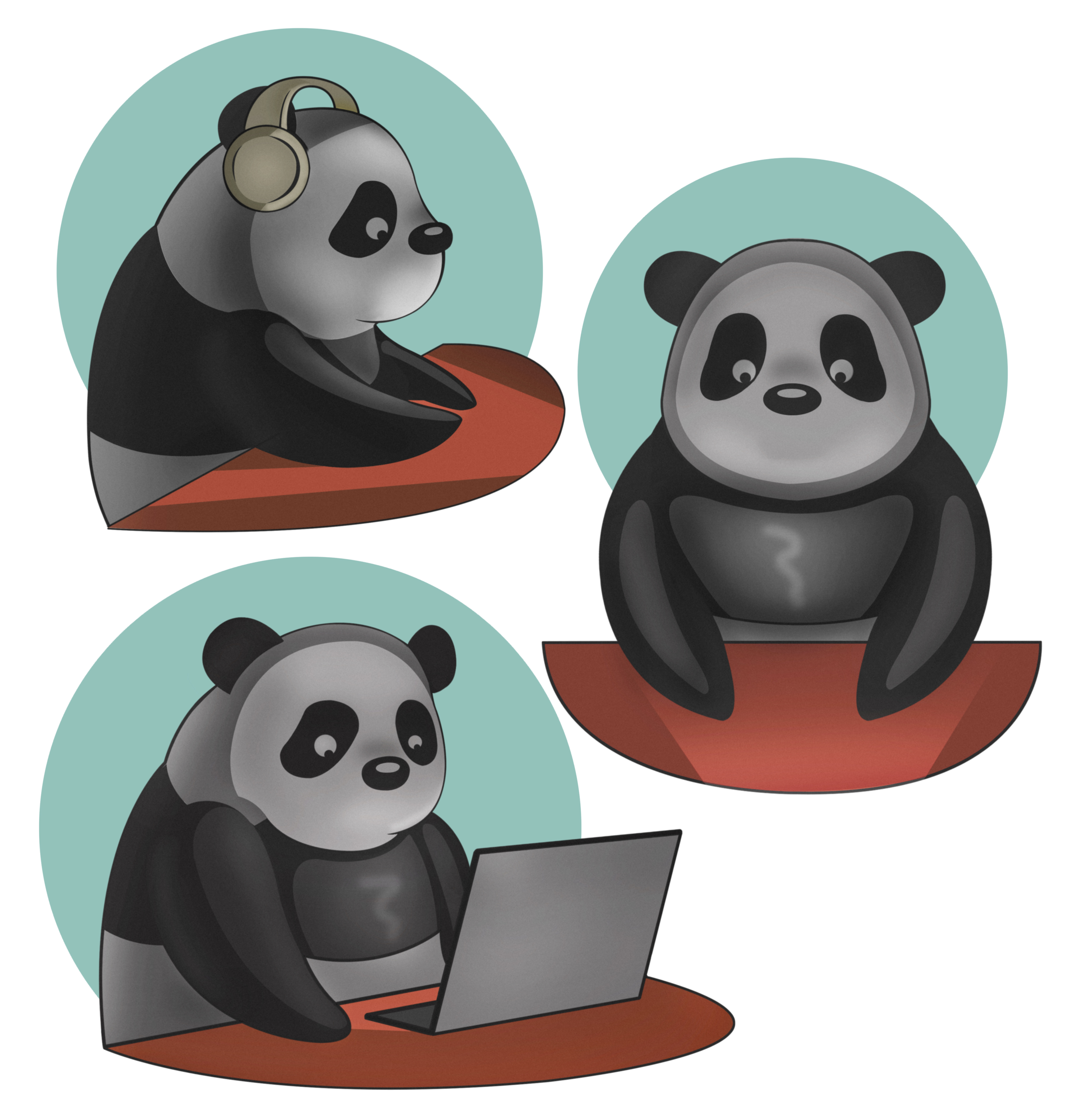 Graphic Design by Vadim V for this project | Design #26362021