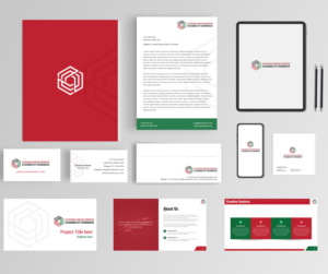 Design de Papeterie par Best Design Hub pour ce projet | Design : #26322983