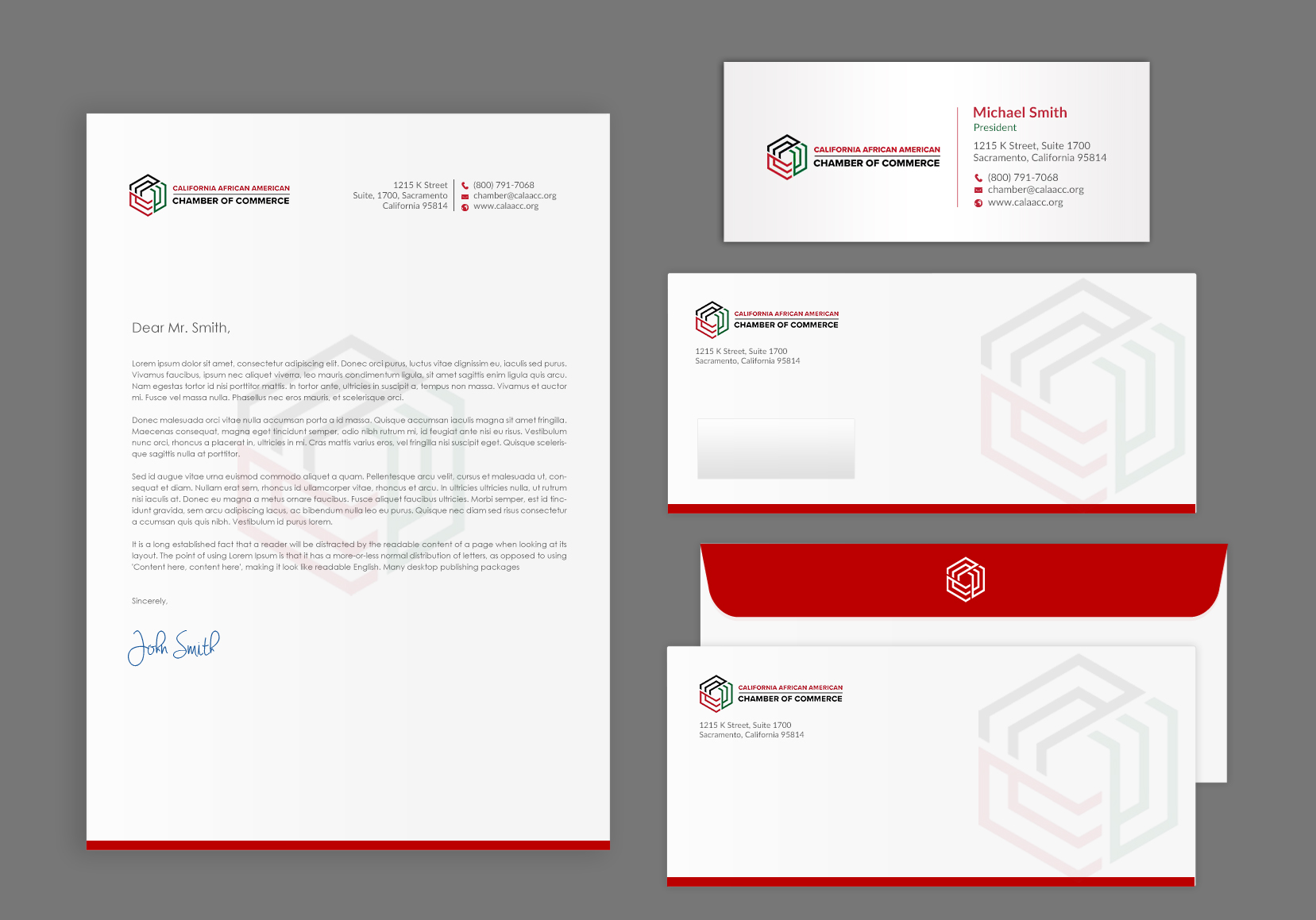 Design de Papeterie par chandrayaan.creative pour ce projet | Design #26320476