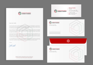 Design de Papeterie par chandrayaan.creative pour ce projet | Design : #26320479