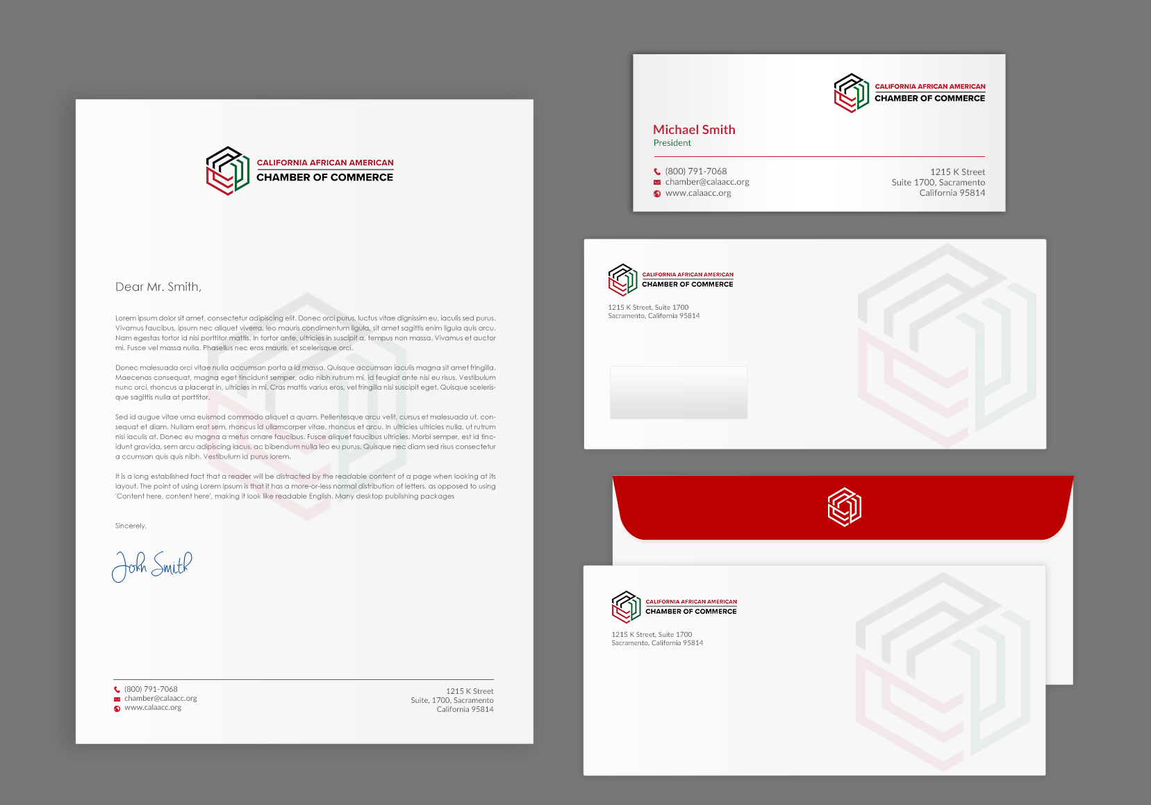 Design de Papeterie par chandrayaan.creative pour ce projet | Design #26320480