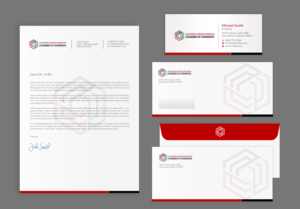 Design de Papeterie par chandrayaan.creative pour ce projet | Design : #26320481