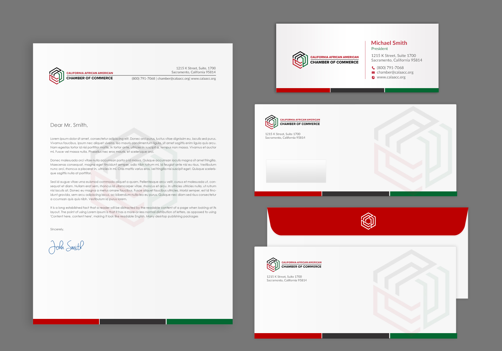 Design de Papeterie par chandrayaan.creative pour ce projet | Design #26320482