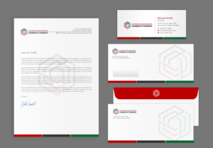 Design de Papeterie par chandrayaan.creative pour ce projet | Design : #26320482