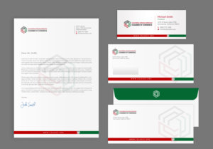 Design de Papeterie par chandrayaan.creative pour ce projet | Design : #26320853