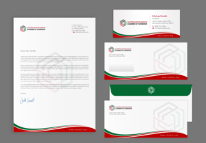 Design de Papeterie par chandrayaan.creative pour ce projet | Design : #26320856