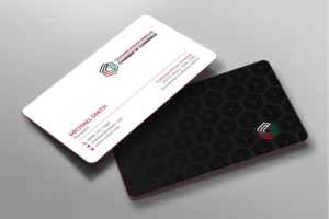 Design de Papeterie par chandrayaan.creative pour ce projet | Design : #26320858