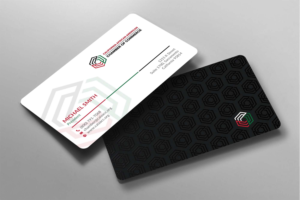 Design de Papeterie par chandrayaan.creative pour ce projet | Design : #26320862