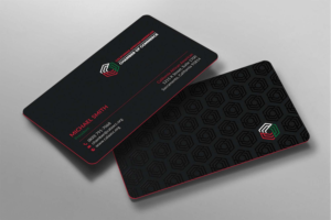 Design de Papeterie par chandrayaan.creative pour ce projet | Design : #26320864