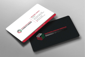 Stationery Design by chandrayaan.creative for this project | Design: #26321656
