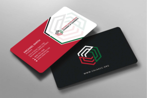 Stationery Design by chandrayaan.creative for this project | Design: #26321658