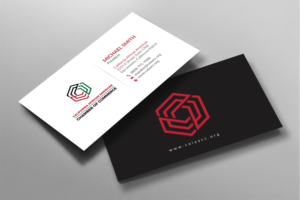 Stationery Design by chandrayaan.creative for this project | Design: #26322144