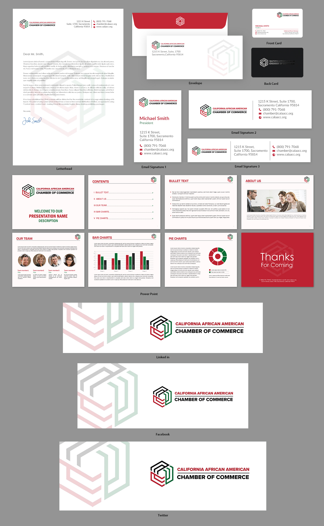 Design de Papeterie par chandrayaan.creative pour ce projet | Design #26342074
