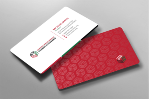 Stationery Design by chandrayaan.creative for this project | Design: #26353244
