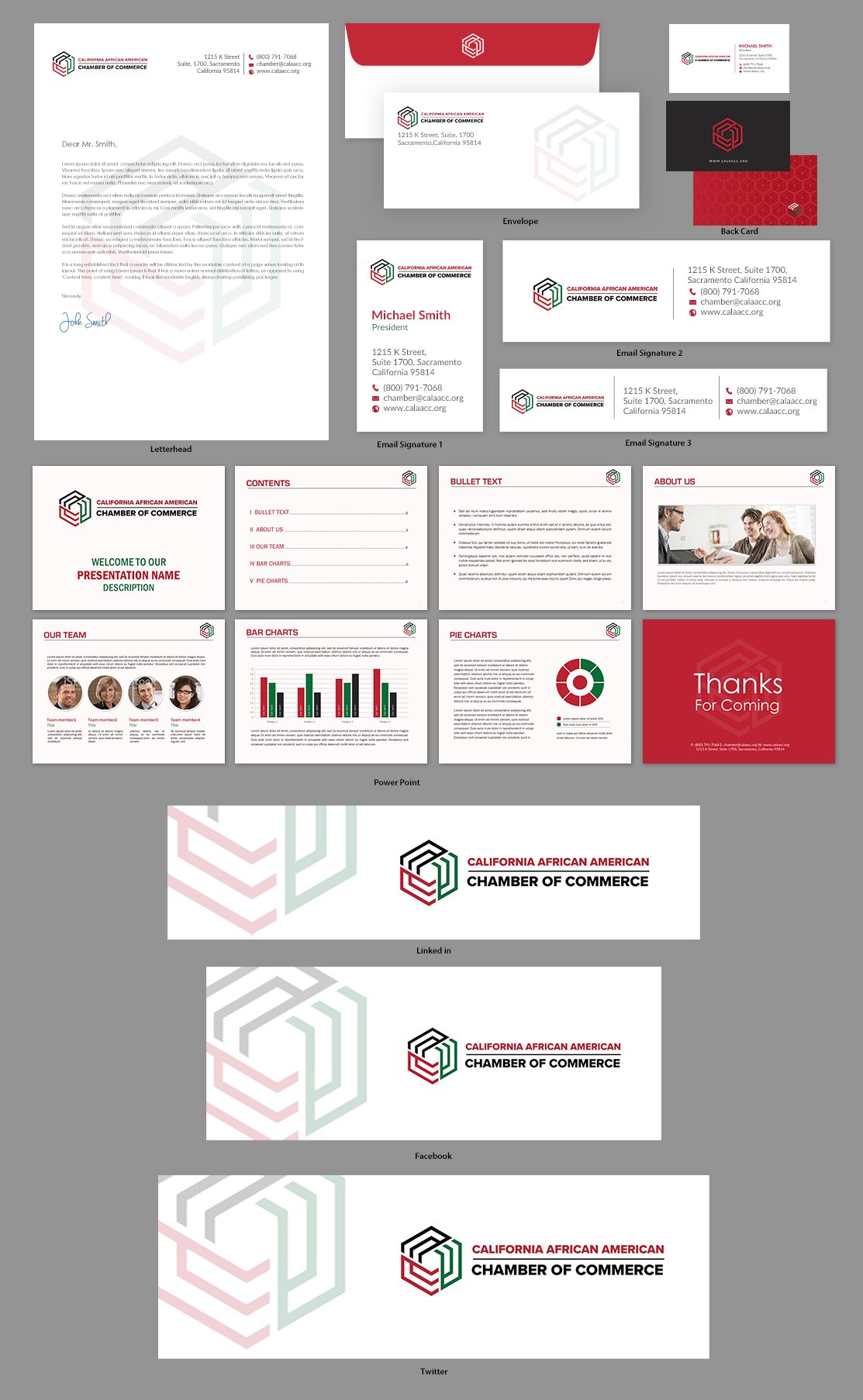 Design de Papeterie par chandrayaan.creative pour ce projet | Design #26358565