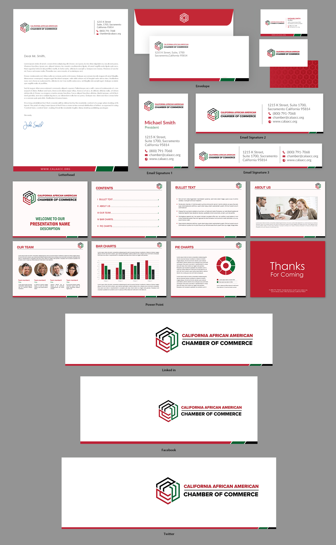 Design de Papeterie par chandrayaan.creative pour ce projet | Design #26460948