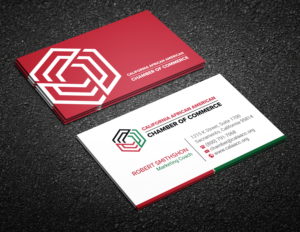 Stationery Design by R.design for this project | Design: #26320611