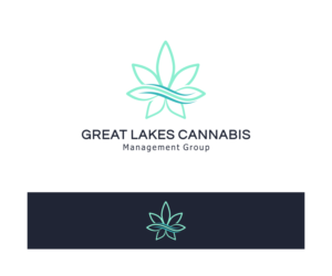 Diseño de Logo por Spynoza para Great Lakes Cannabis Management Group | Diseño #26323197