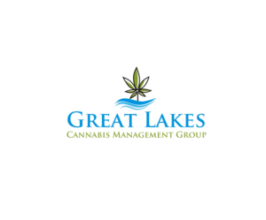Logo-Design von SUNEEEEEL für Great Lakes Cannabis Management Group | Design: #26321566