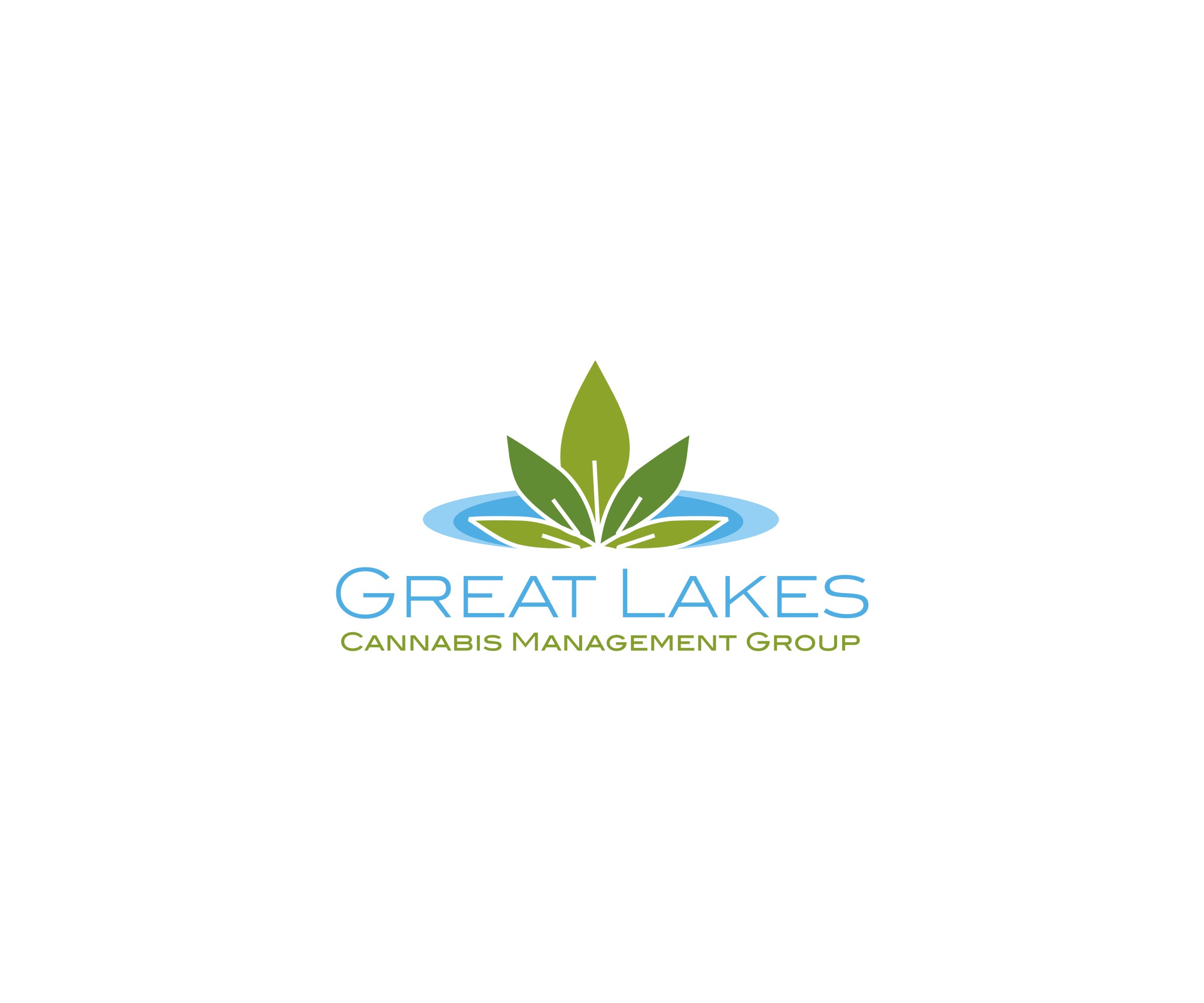 Design de Logo par SUNEEEEEL pour Great Lakes Cannabis Management Group | Design #26321625