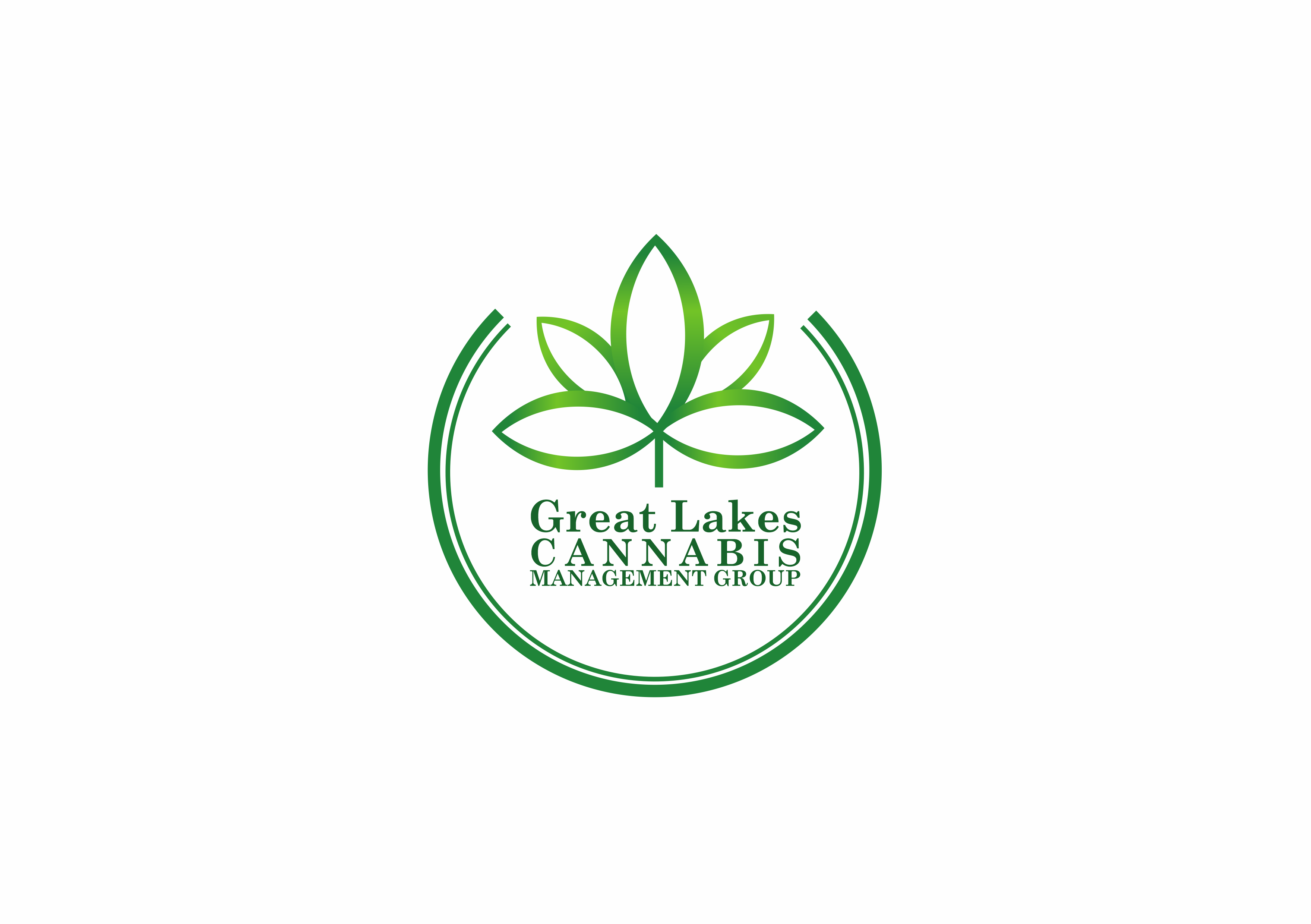 Design de Logo par divergent pour Great Lakes Cannabis Management Group | Design #26319625