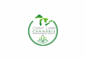 Diseño de Logo por divergent para Great Lakes Cannabis Management Group | Diseño #26324862