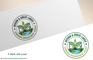 Great Lakes Cannabis Management Group | Diseño de Logo por Juli creation