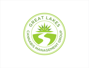 Great Lakes Cannabis Management Group | Logo-Design von BNdesigner