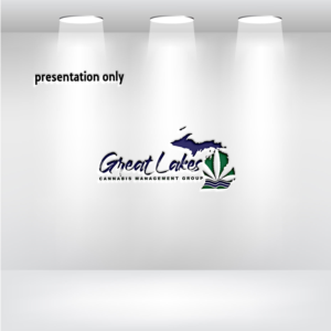 Great Lakes Cannabis Management Group | Diseño de Logo por uitaki