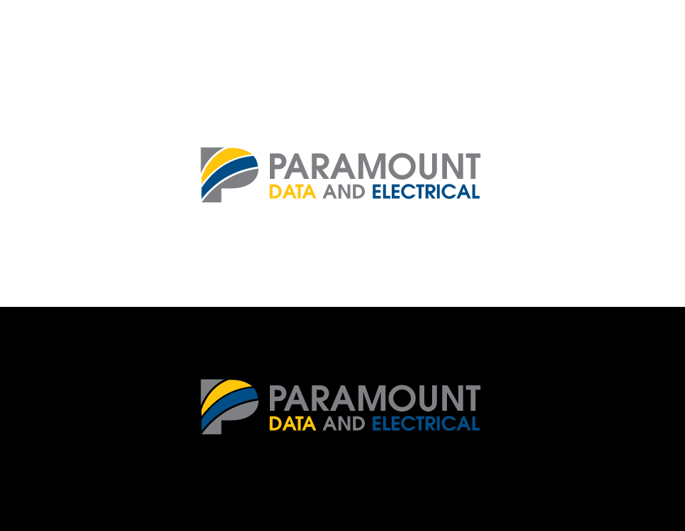 Design de Logo par creativepoint pour Paramount data and electrical  | Design #26323217