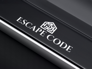 (Escape Code) | Logo Design by makerlogoz